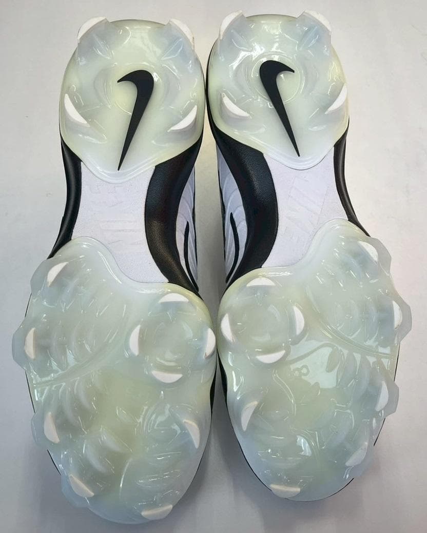 新品 ナイキ アルファハラチ NXT MCM ホワイト ブラック 29.0cm