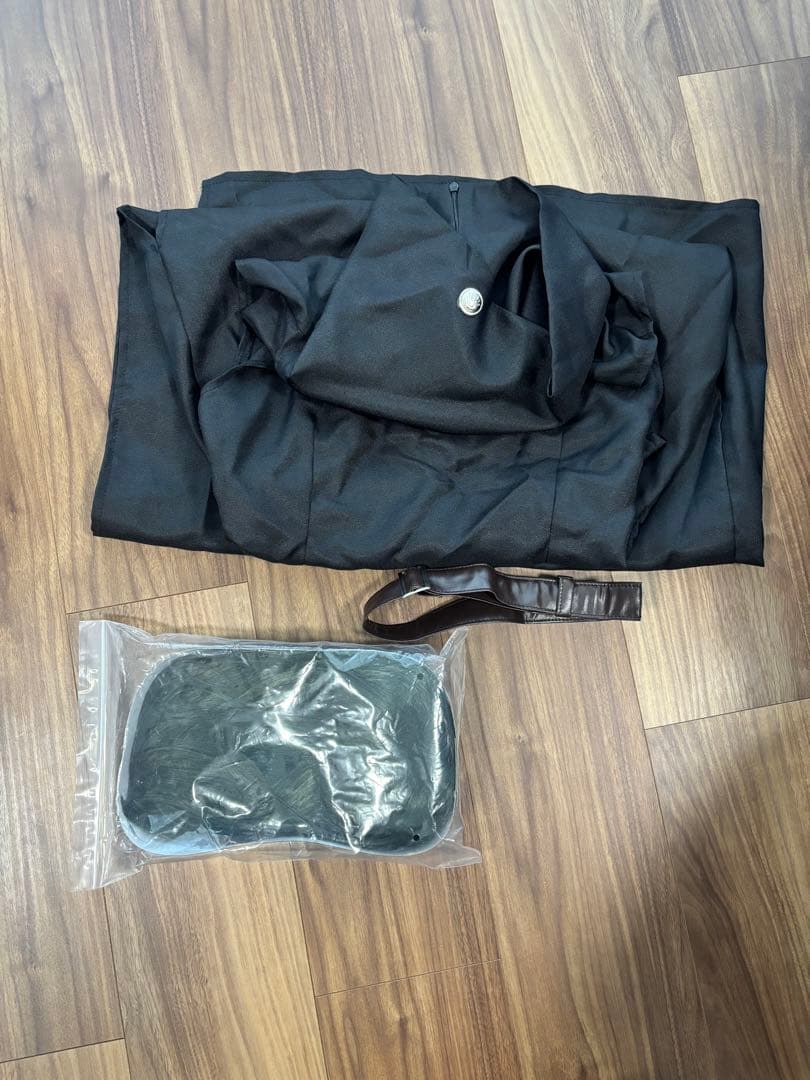 【M】呪術廻戦 コスプレ 禪院真依