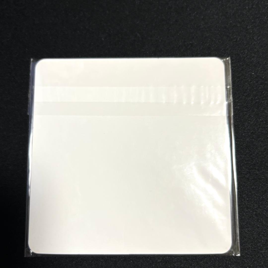 【シエル】黒執事 幽喜茶屋 コースター ファントムカフェ 京まふ 新品未開封