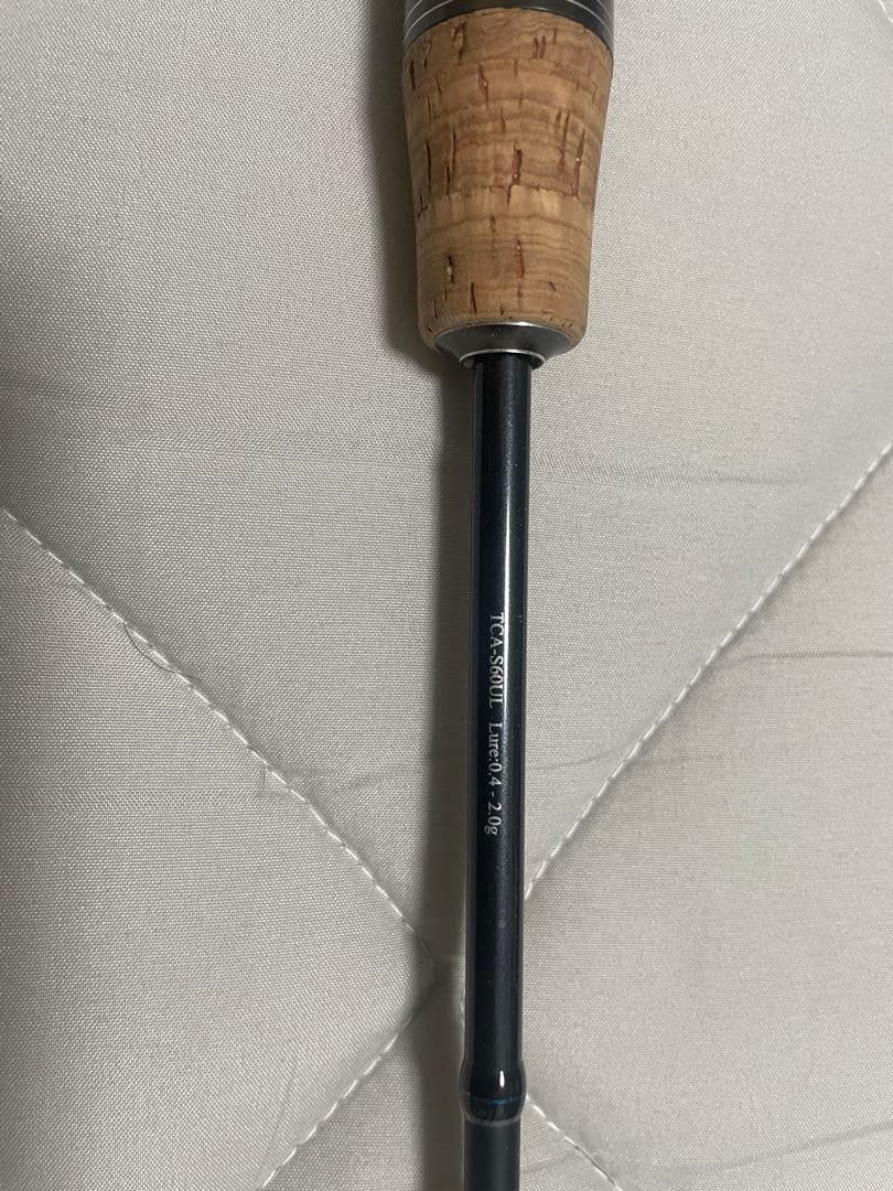 tコネクション　60ul