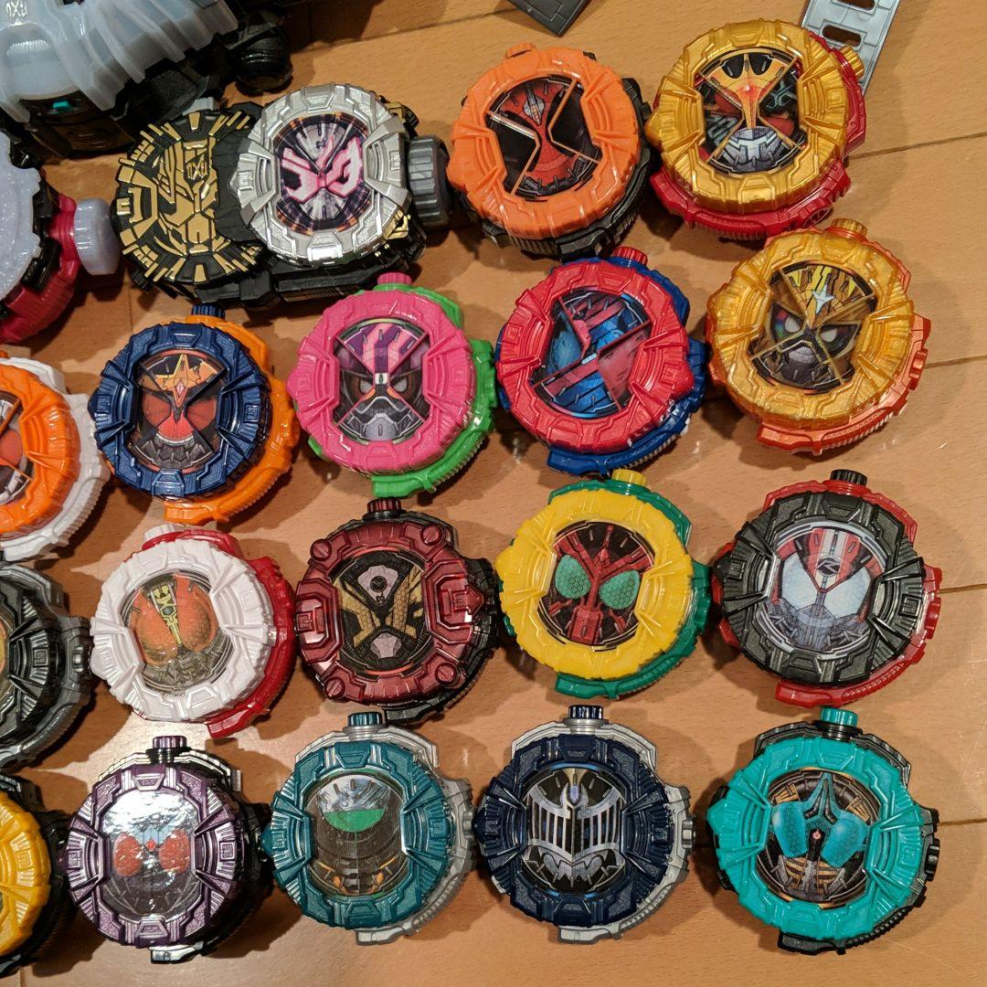 仮面ライダージオウ　ウォズ　ドライバー