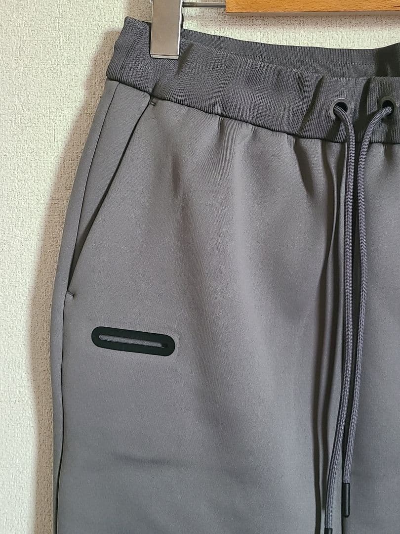 BEAMS GOLF 裏フリースダンボール タイトストレッチゴルフスカート