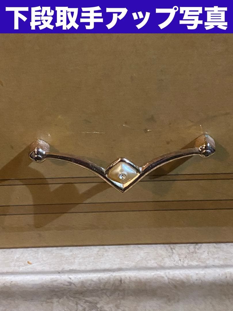 希少♦️高級 大理石天板 ヴィンテージ チェスト♦️飾り棚 ロココ ボード♦️イタリア