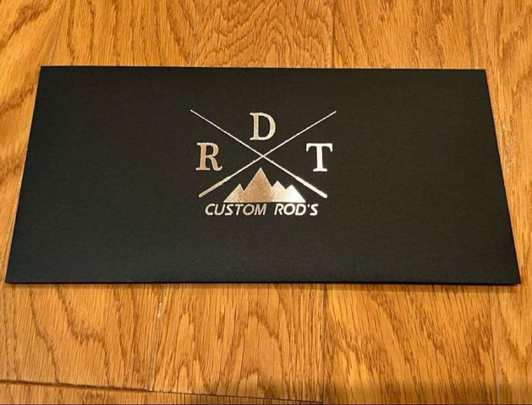 ARTEX ロッド ハッカーGEN2