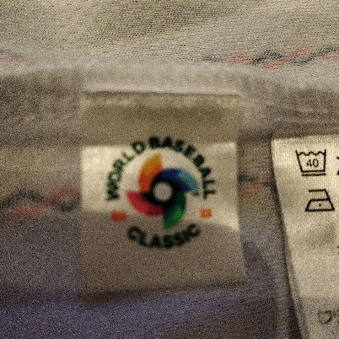 ワールド・ベースボール・クラシック大谷OHTANI ユニフォーム 16　サイズF