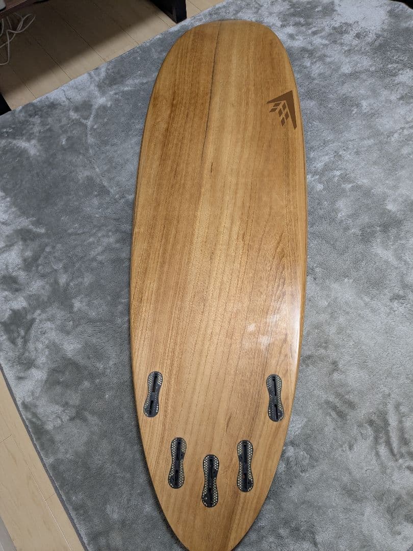 firewire greedy beaver 6' EPS 極上品