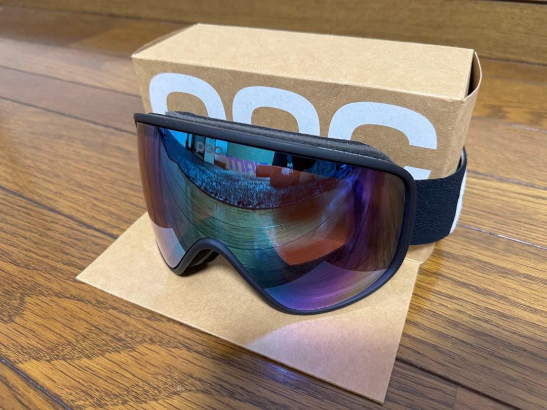 POC スノーゴーグル VITREA（ビトレア）【新品/未使用】