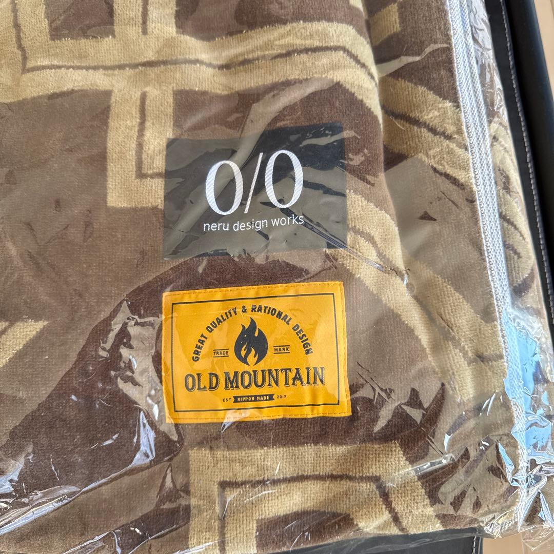 ネルデザインワークス　KAKEMONO vintage neru ver.