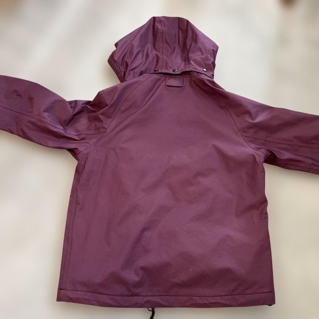 P.RHYTHM 140㎝キッズスノーウェア上下セット