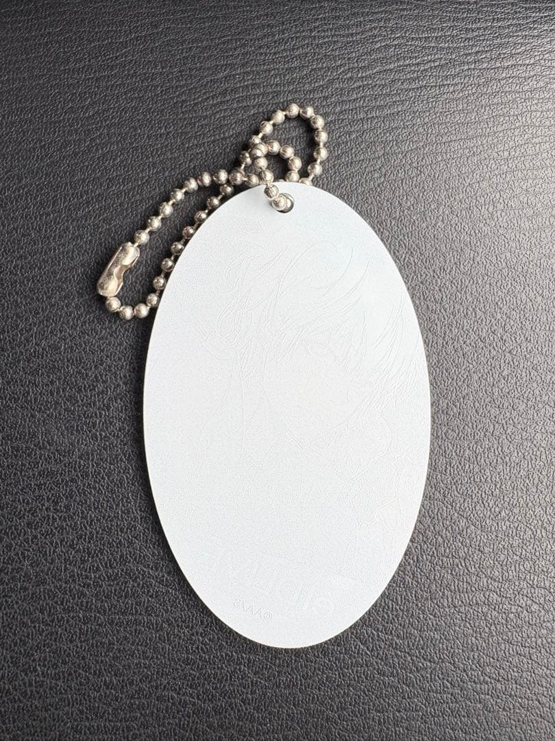 天野明展 京都 エルドライブ アクキー Dr.ラヴ