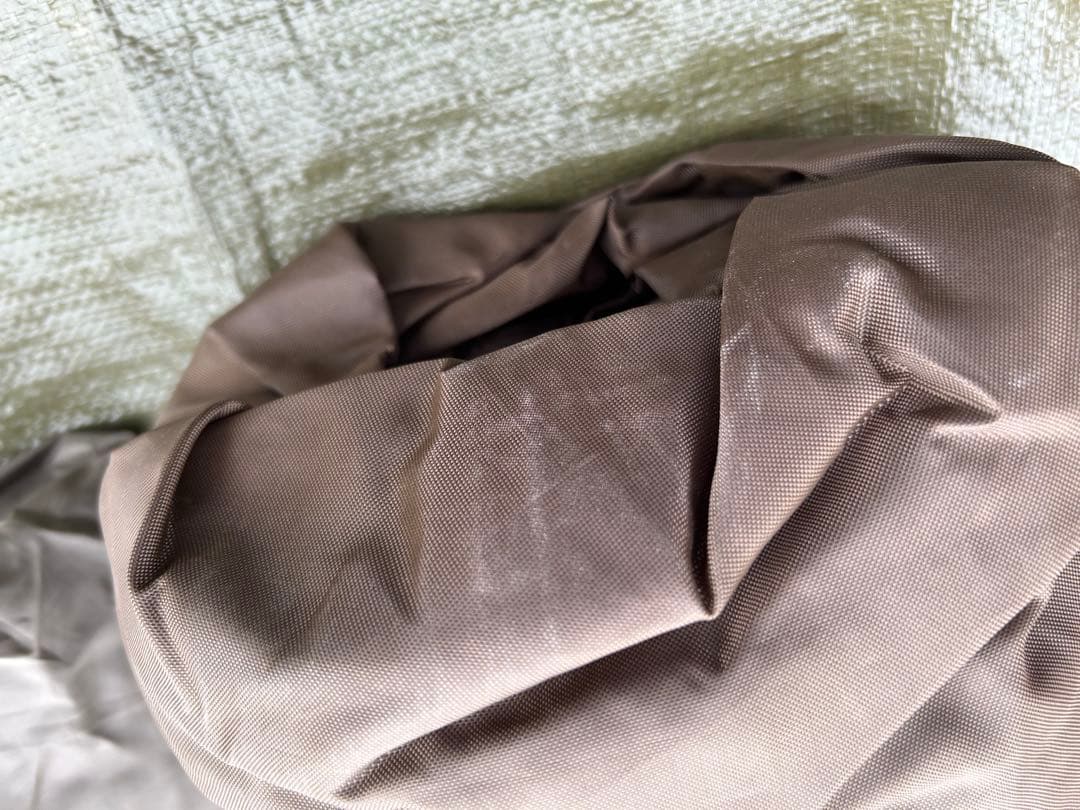 スノーピーク アメニティドームM フロアマット、フロアシート