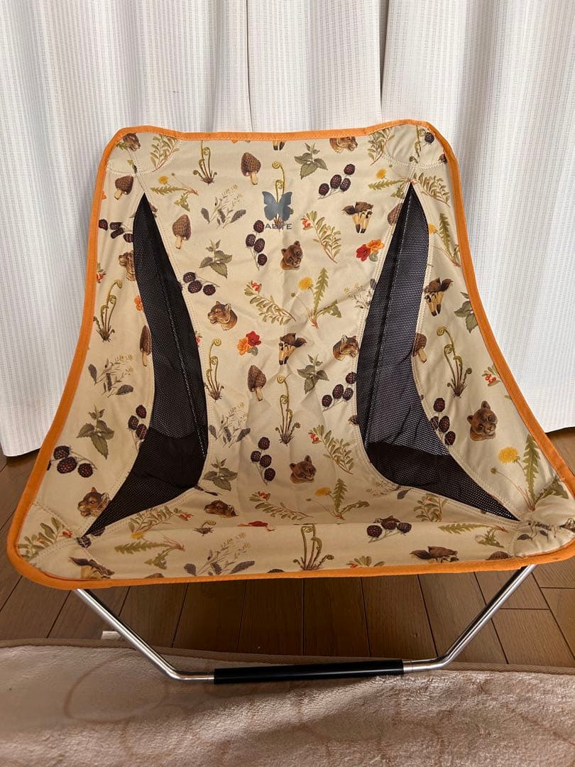 ALITE エーライト メイフライチェア FORAGE