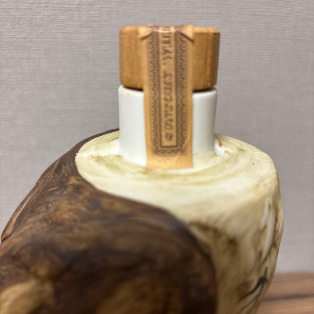 【最終出品】【未開栓】【極美品】サントリー ウイスキー '93記念ボトル