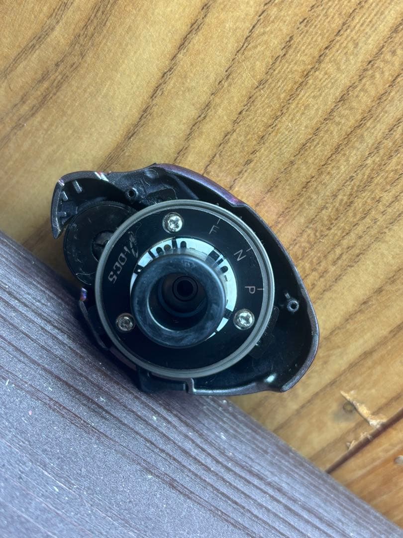 21スコーピオンdc HG 説明欄必読