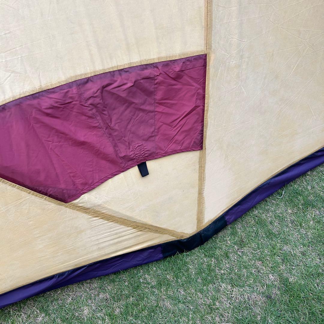 garuda tent dana design trikaya トリカヤ