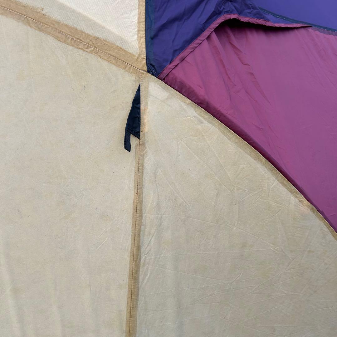 garuda tent dana design trikaya トリカヤ