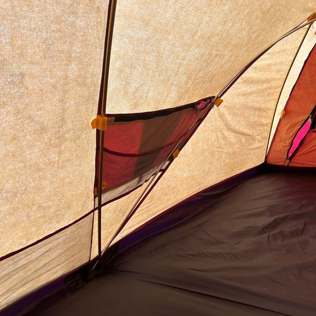 garuda tent dana design trikaya トリカヤ