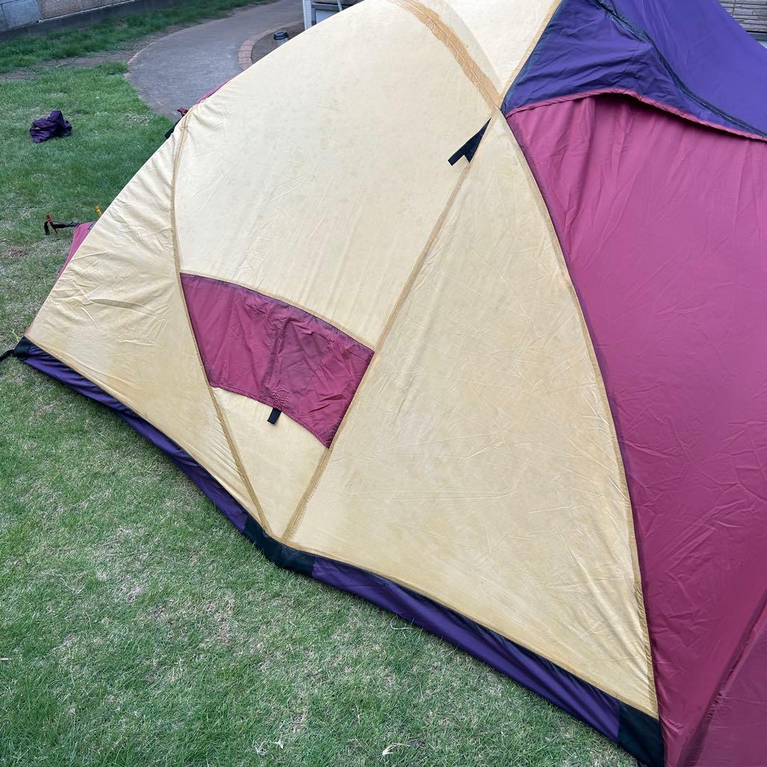 garuda tent dana design trikaya トリカヤ