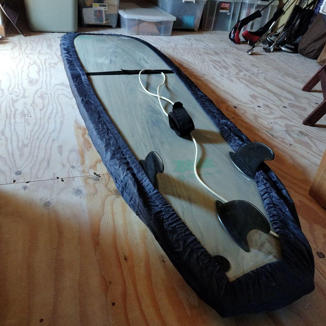 ソフテック　 ROLLER／7.6　ファンボード　福岡市　直接渡し