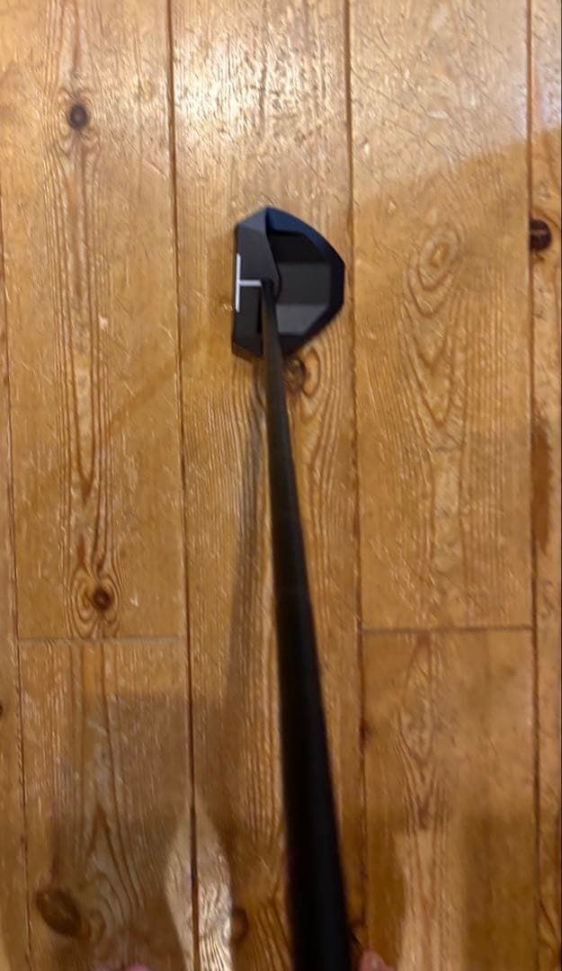 L.A.B. GOLF OZ1.iパター　34インチ　美品