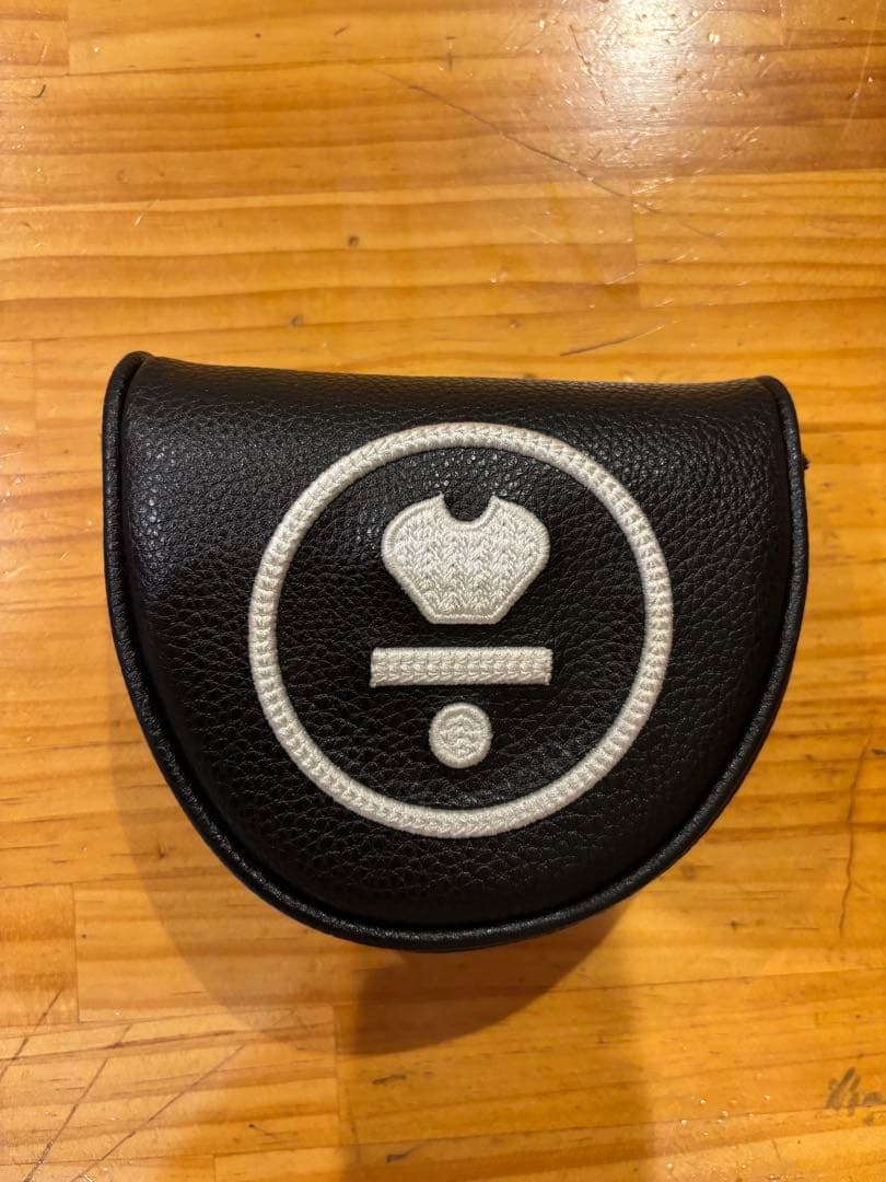 L.A.B. GOLF OZ1.iパター　34インチ　美品