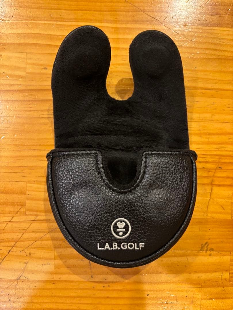 L.A.B. GOLF OZ1.iパター　34インチ　美品