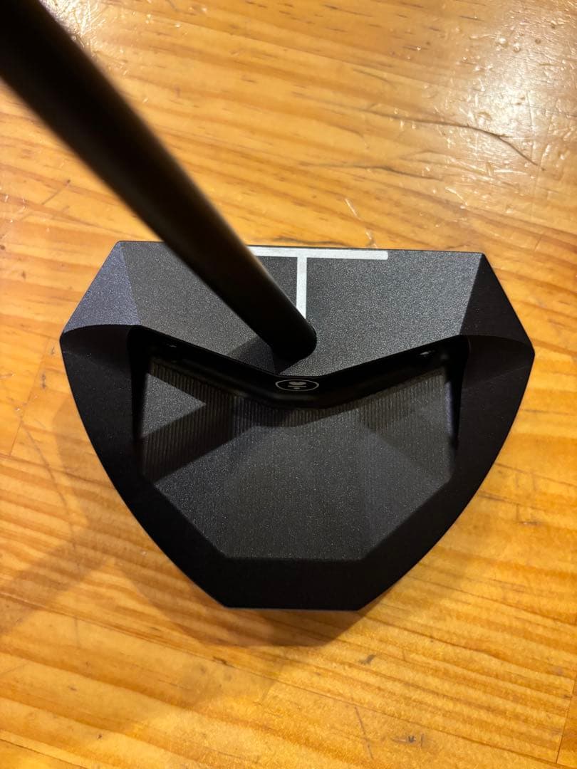 L.A.B. GOLF OZ1.iパター　34インチ　美品