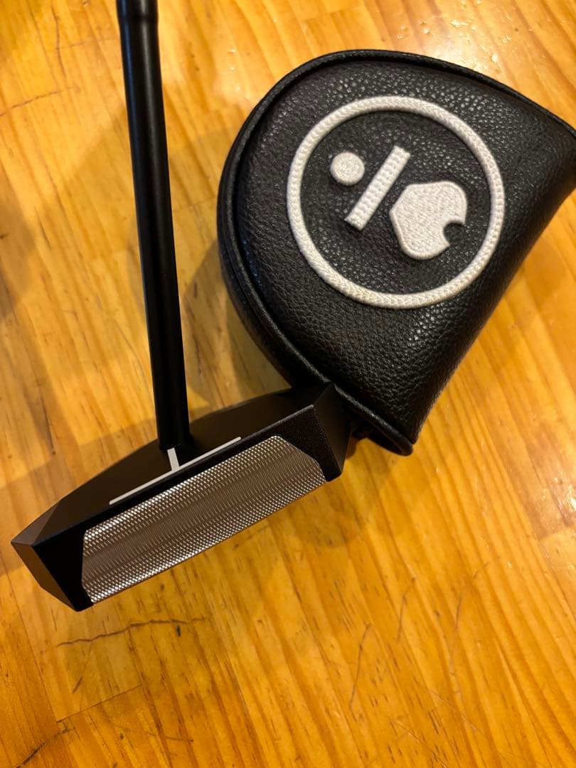 L.A.B. GOLF OZ1.iパター　34インチ　美品