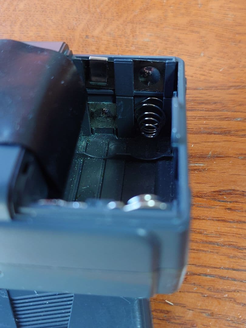 YUPITERU MVT-7200 マルチバンド受信機