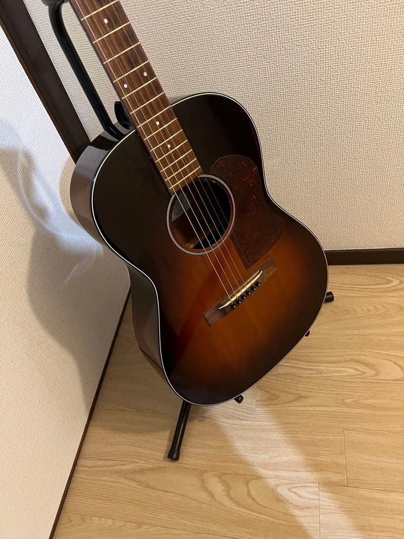 k-yairi アルバレス g-1f ジャンク