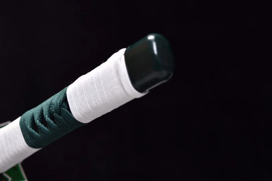 鬼滅の刃 古兵器 刀装具 日本刀　模造刀 居合刀 武士道 鑑賞用 風柱不死川