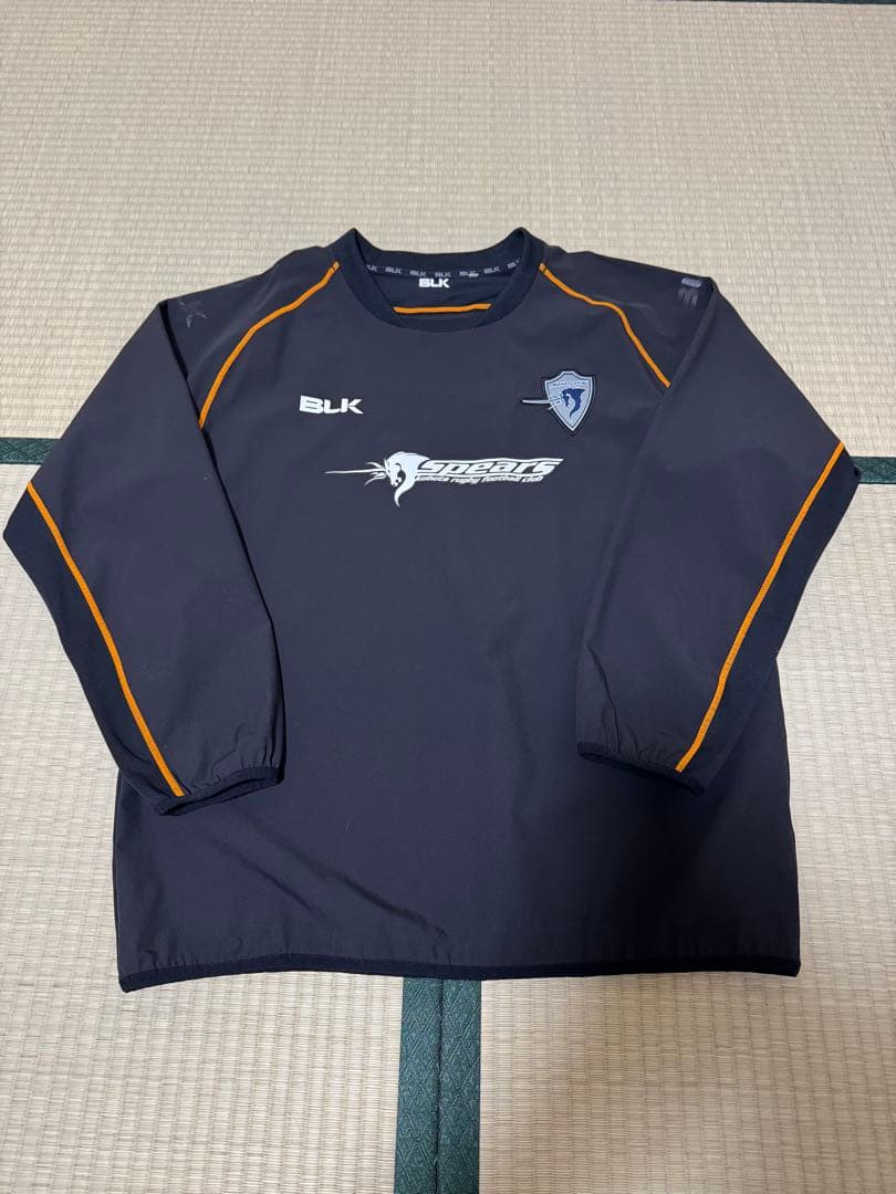 クボタスピアーズ　選手着用モデル　3XL