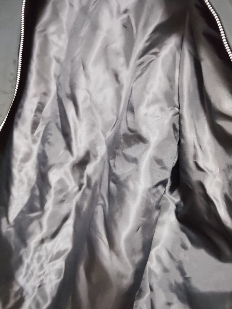 希少品 GANCRAFT ガンクラフト スカジャン ジャンパー