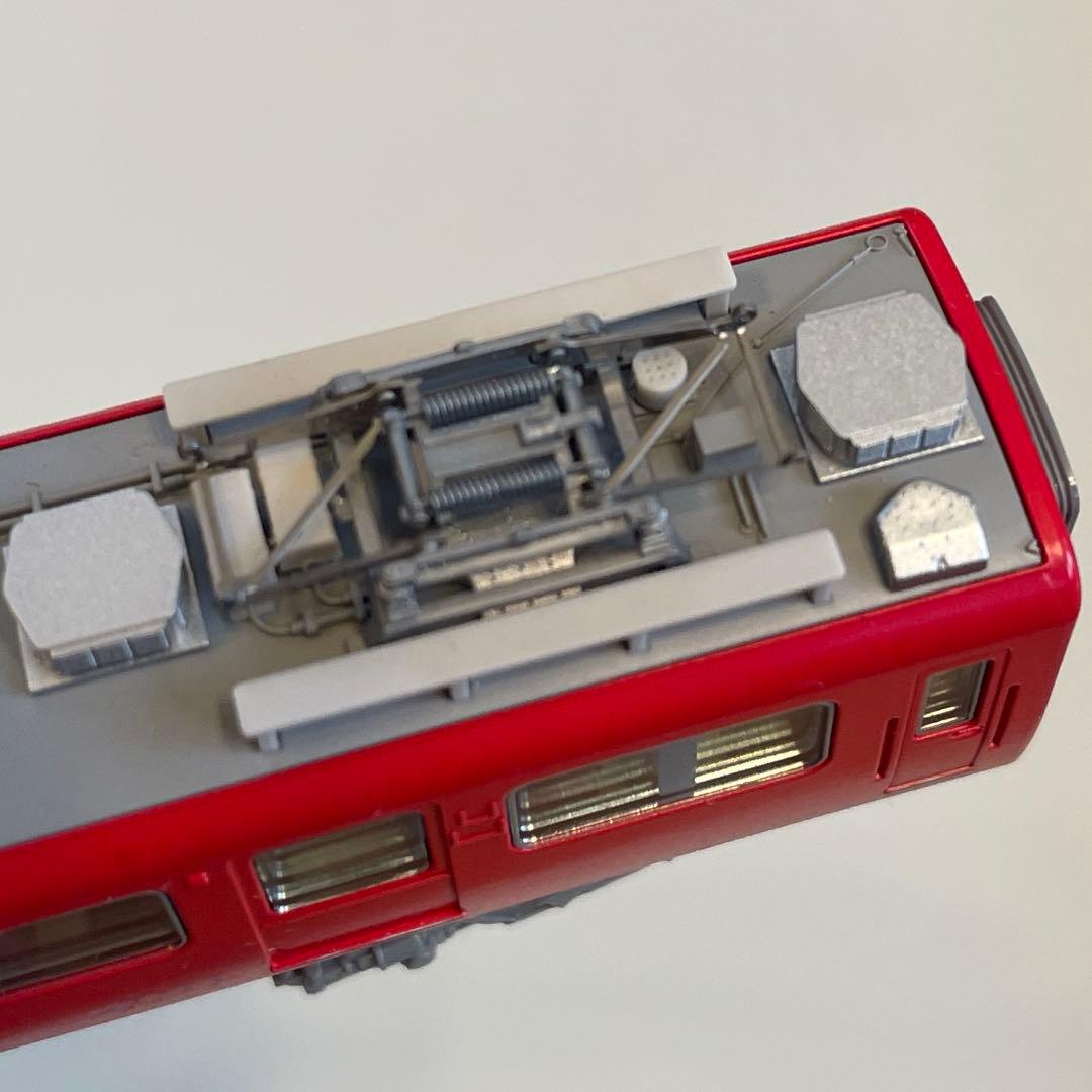 [ジャンク] TOMIX 92320 名鉄 7000系 パノラマカー