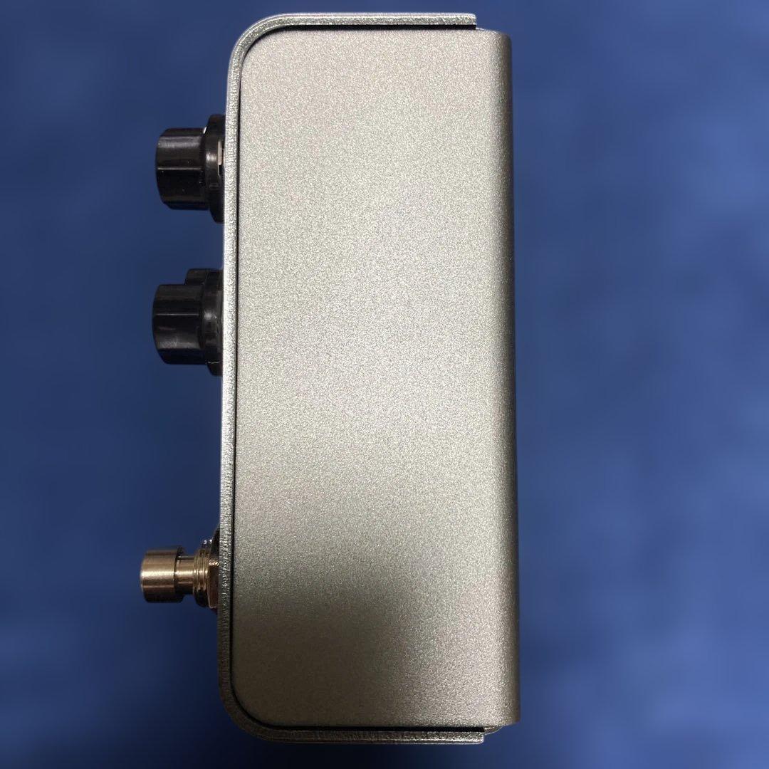 Strymon El Capistan v2ギターエフェクター