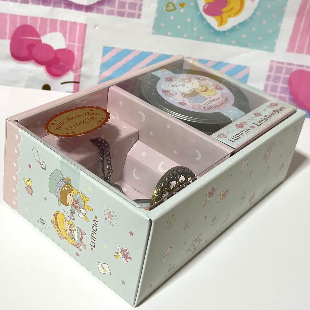 キキララ 懐中時計