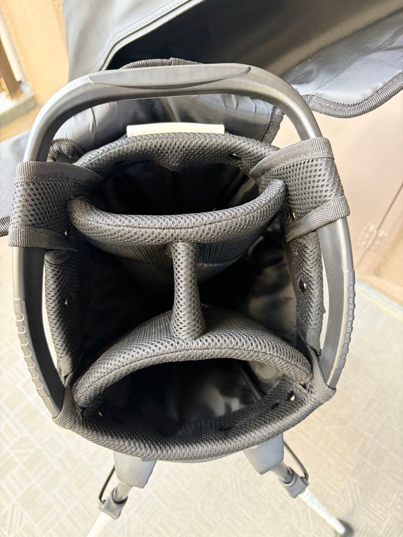 NEW DESIGN STUDIO MFG ゴルフバッグ