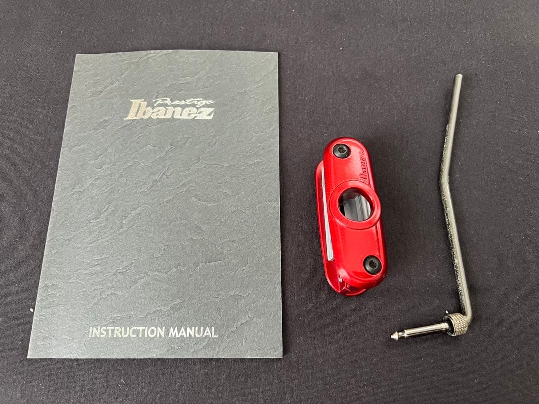 Ibanez RG2720QZ-TBK Prestige ギター