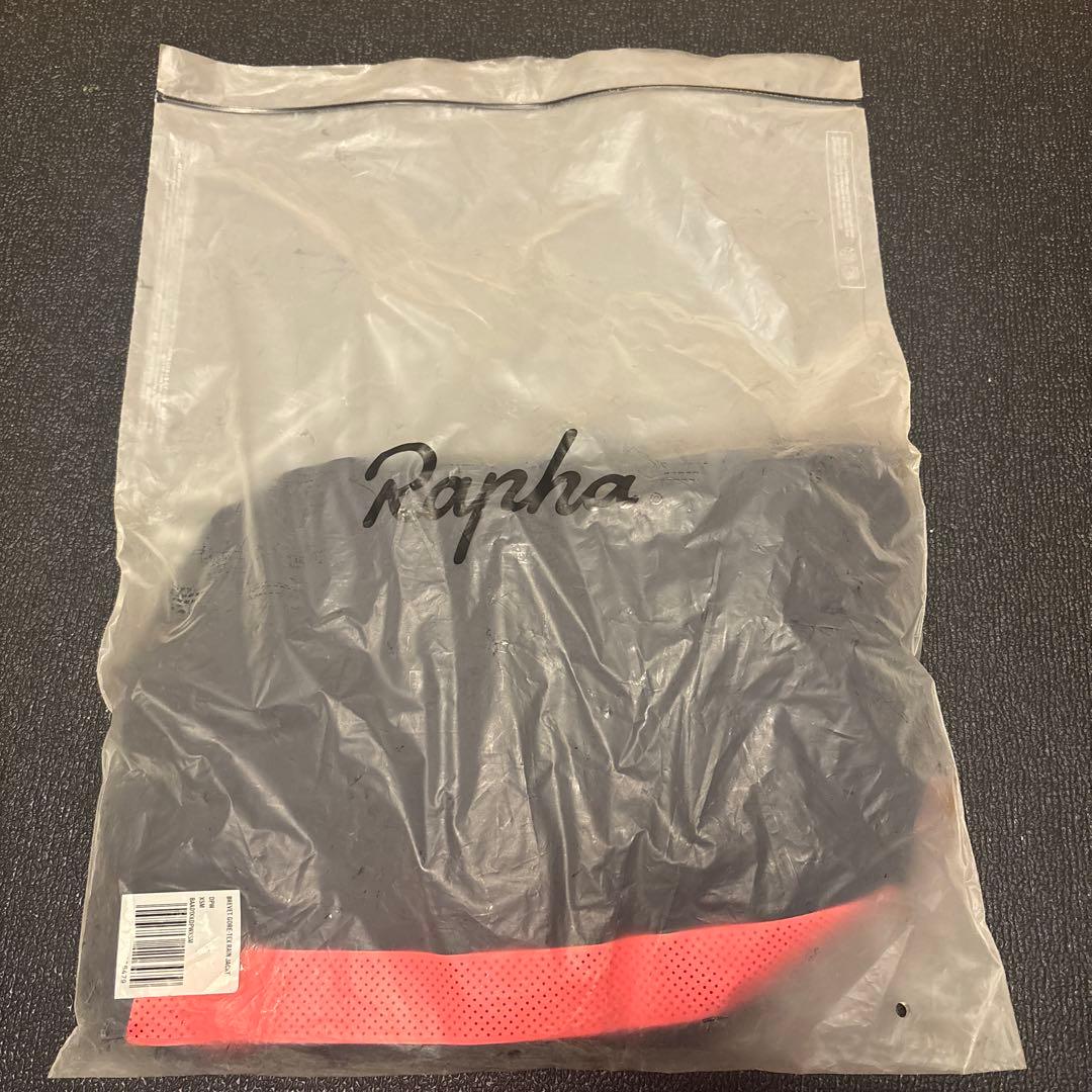 ラファ　レインジャケット　GORE-TEX