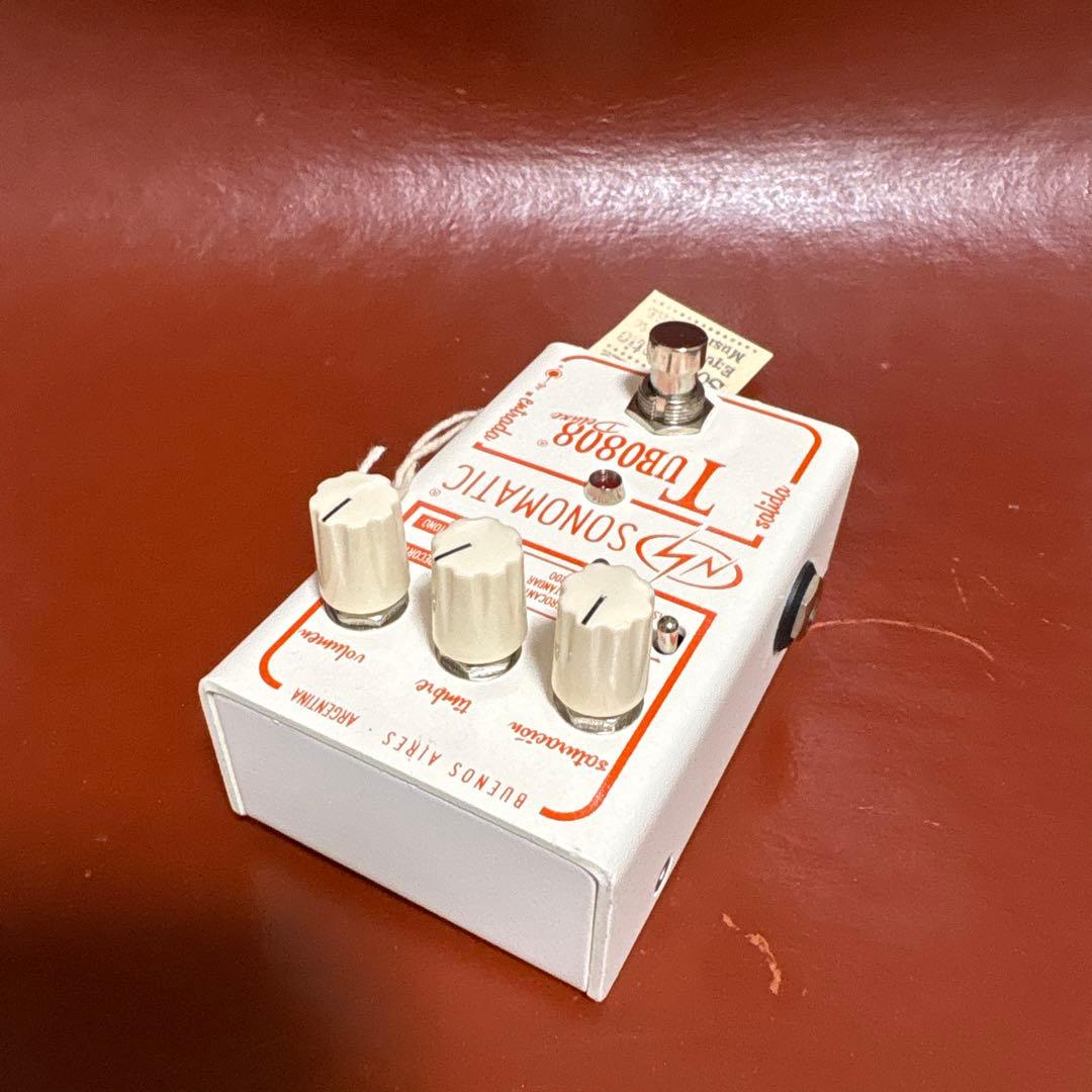 ギター SONOMATIC Tubo808 Deluxe