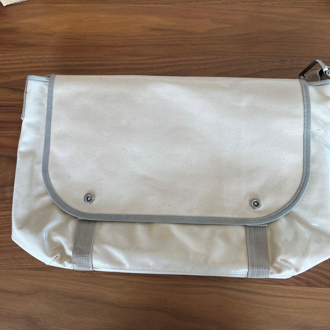 奥田民生×マスターピース　コラボショルダーバッグ