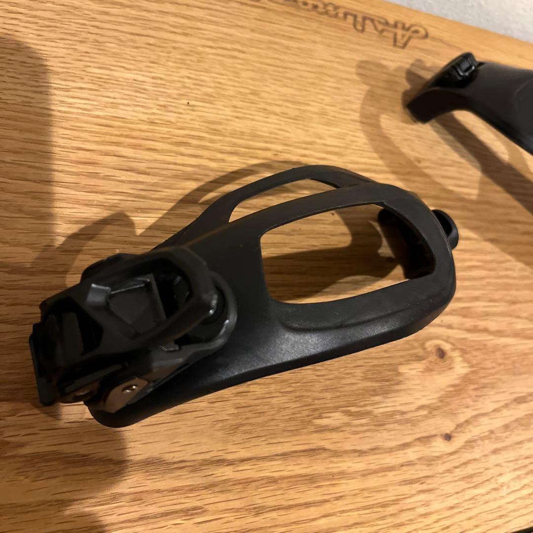 Burton トゥストラップ　メンズ　m