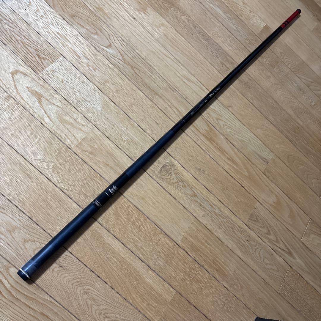 がま　メバル　一波　がま磯　gamakatsu