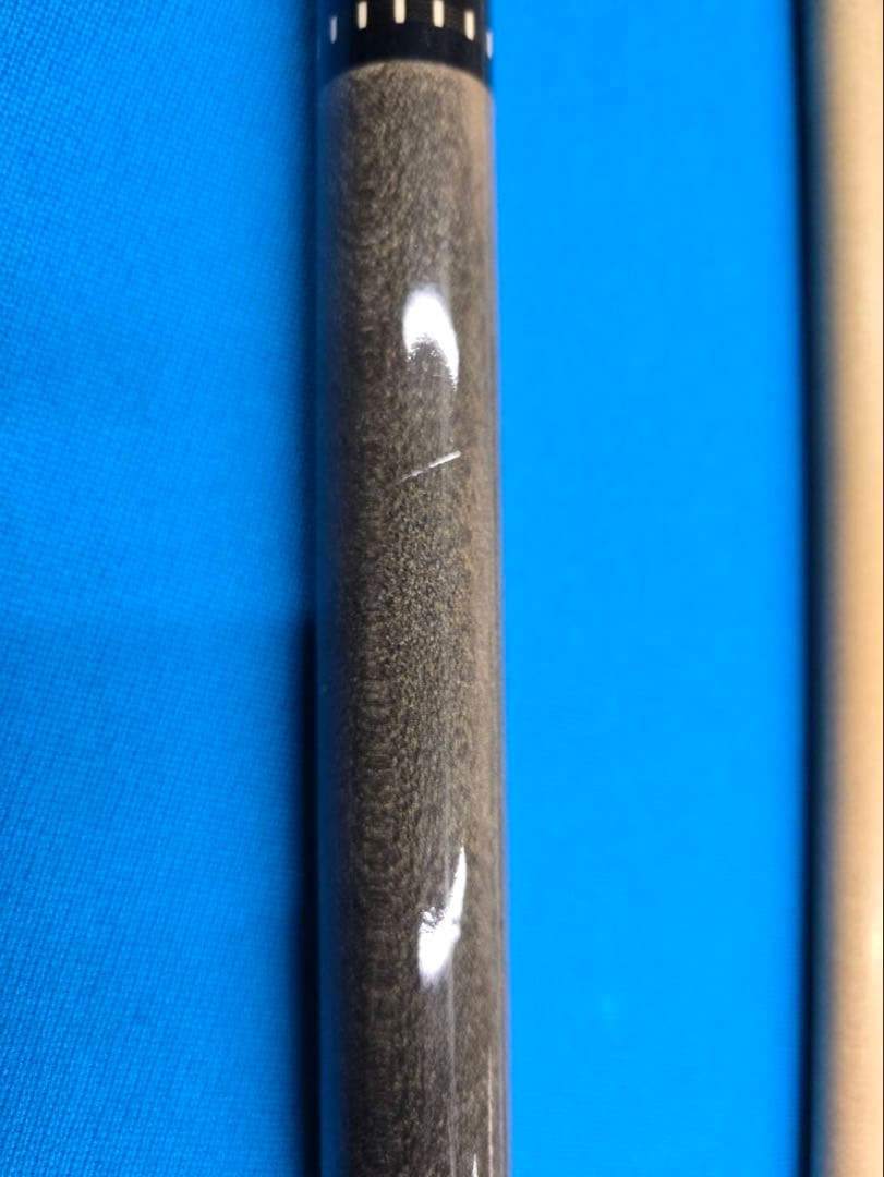 ADACHI ビリヤードキュー