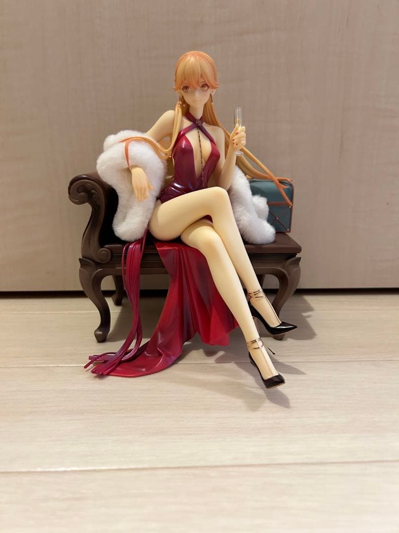 ドールズフロントライン Ots 14 晩餐会のリーダーVer.