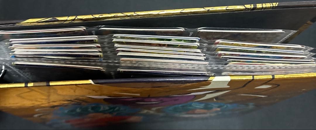 スーパードラゴンボールヒーローズまとめ売り