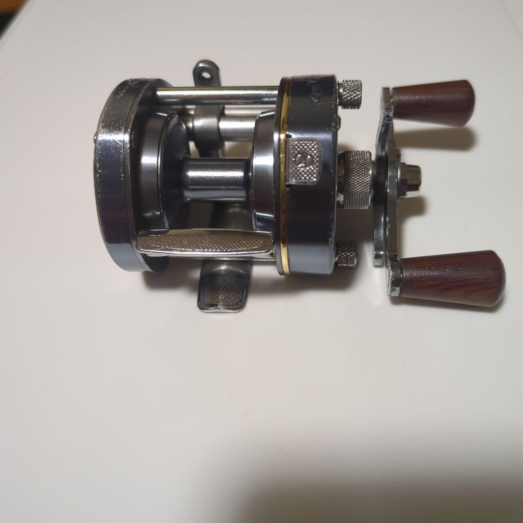 SHIMANO　バンタム100EX