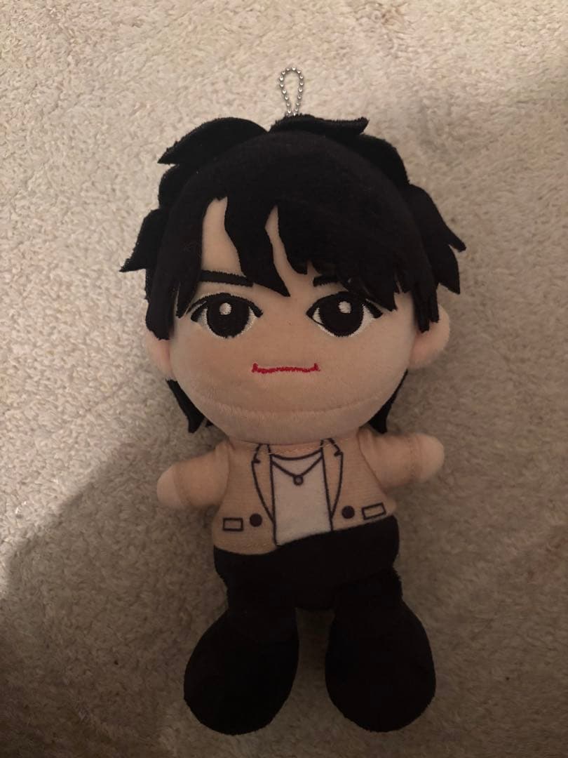 BUDDiiS ぬいぐるみ バディチャン SHOW