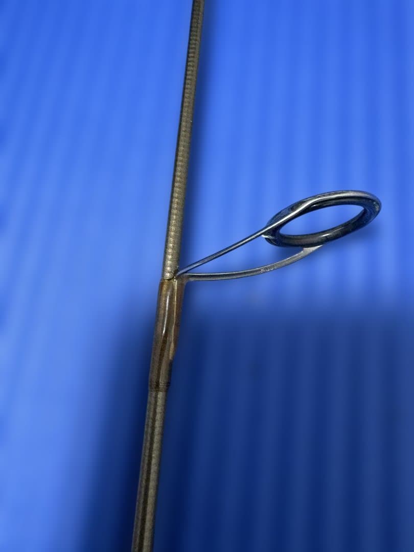 ロデオクラフト　ブロンズウルフ62L-K