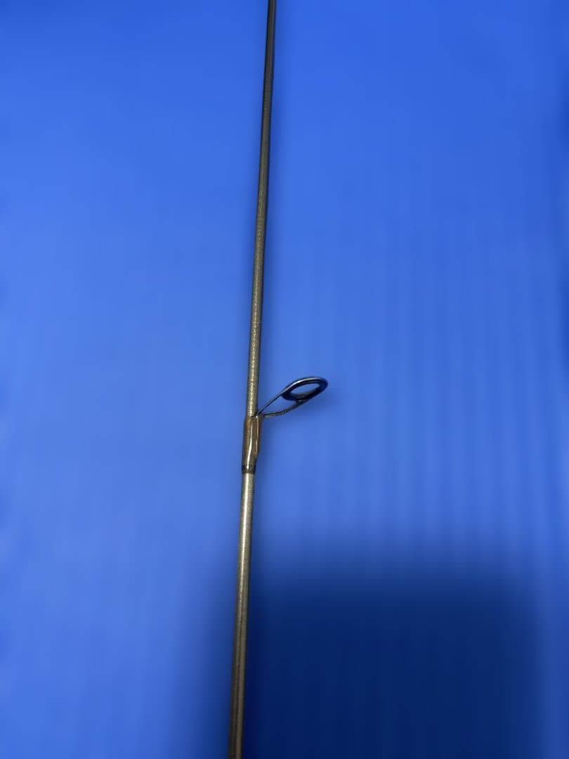 ロデオクラフト　ブロンズウルフ62L-K